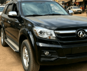 Great Wall Poer 2021 2.0T Commercial Manual Diesel 4WD Elite Long Bed GW4D20M