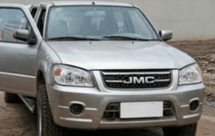 JMC Baodian