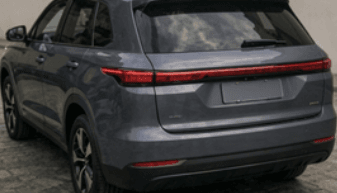 Li Auto L6
