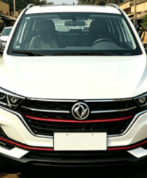 Fengguang 500 2022 1.5L CVT Premium Edition